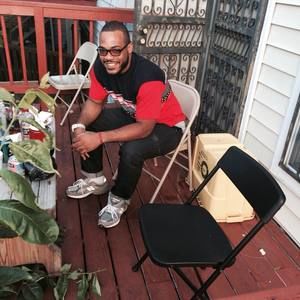 Meet your Posher, Will